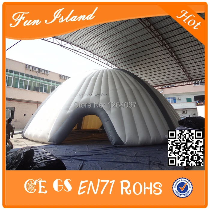 Надувная палатка для свадьбы в продаже большая надувная квадратная гигантский