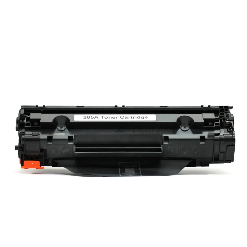 2 шт. тонер-картридж CE285A 85A для hp Laserjet P1102 P1104 P1106 M1130 M1132 M1212 M1212NF M1213NF M1212NFW | Компьютеры