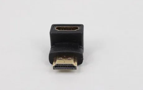Dinto 10 шт./лот новинка высокое качество на рост от 90 градусов угол HDMI male типа Мама V1.4