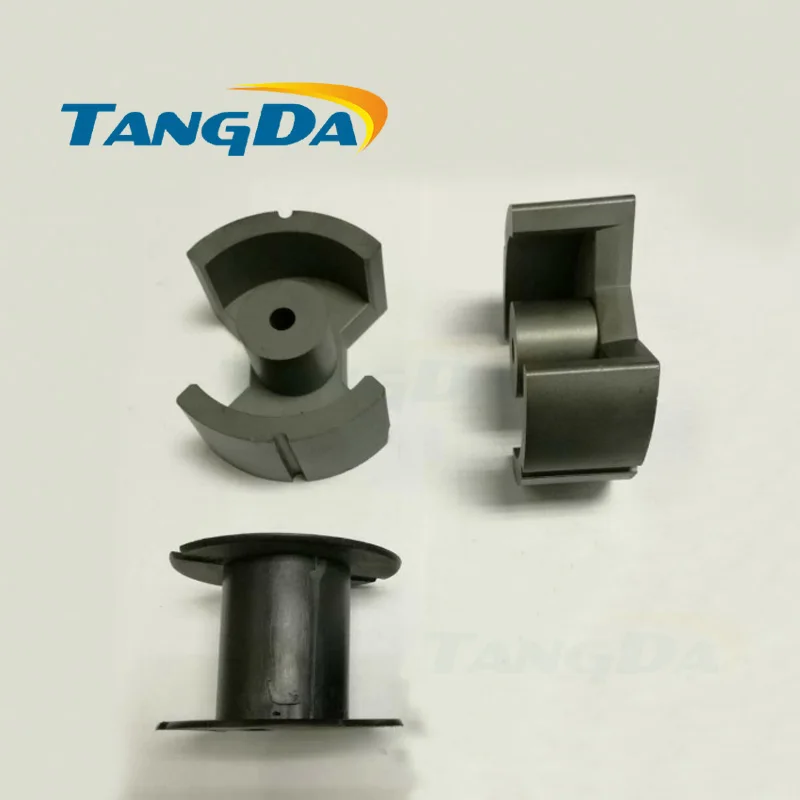 Tangda PM 87 Тип PM87 P87 мягкий ферритовый сердечник магнитный + каркас для