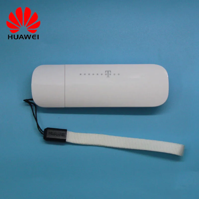 Открыл Huawei E372 42 Мбит/с USB модем 3g Wi Fi sim карты E372u 5 полосы 2100/1900/900/850 мГц Dongle Stick PK E3351