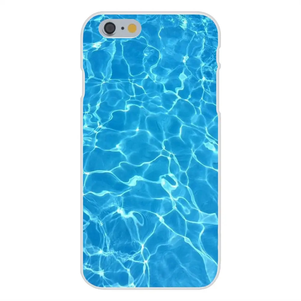 FGHGF Beach scenery ocean horizon wave foam spray storm cloud shattering TPU case For Samsung Galaxy S8 Plus A3 A5 A7 2017 J2 J7 | Мобильные