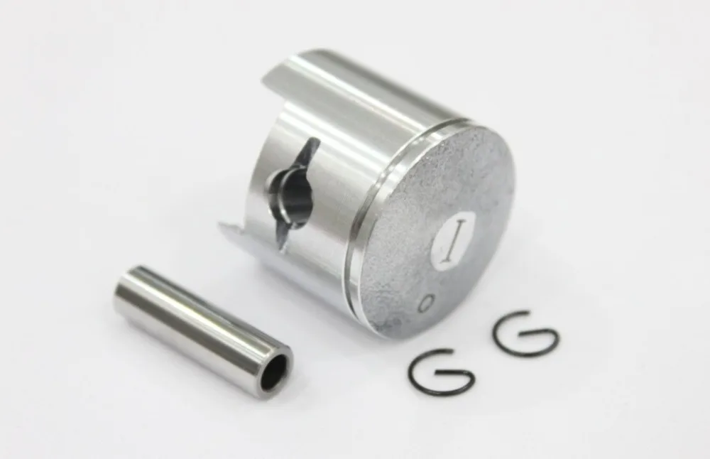 Поршневые комплекты baja 1:5 для радиоуправляемых автомобилей (23cc)