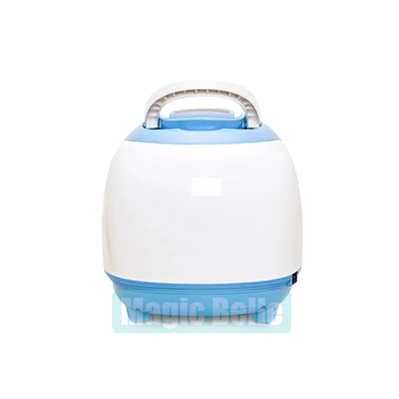 Горячая Распродажа! Домашняя кислородная машина портативный концентратор