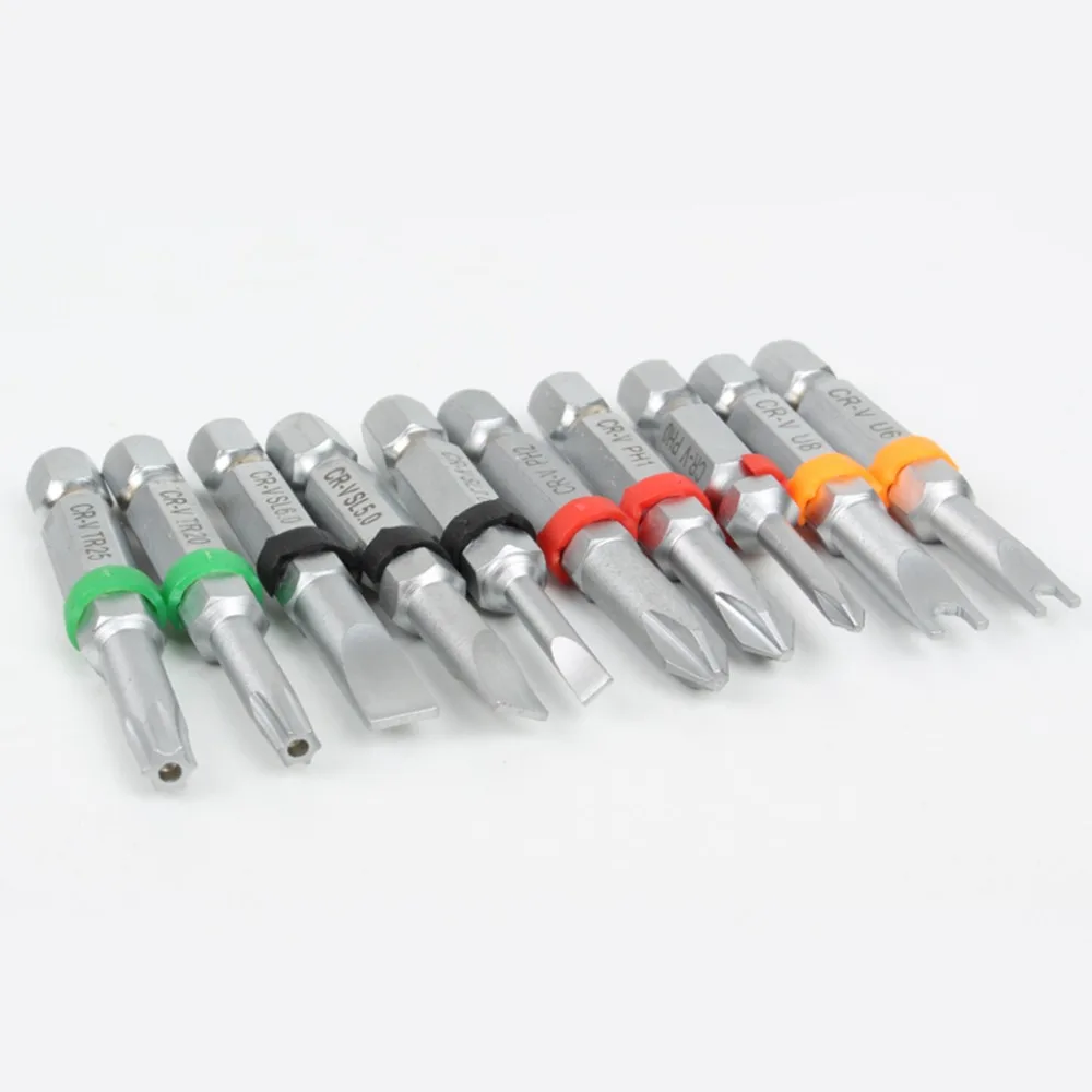 18 IN 1 Multitool Screwdriver Set for Phone 10Pcs Precision Magnetic Bit Slotted Torx Hand Tools FO-9204 | Инструменты