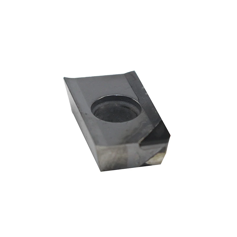 Алмазные Токарные пластины APKT160408 твердосплавная втулка инструмент для резки PCD