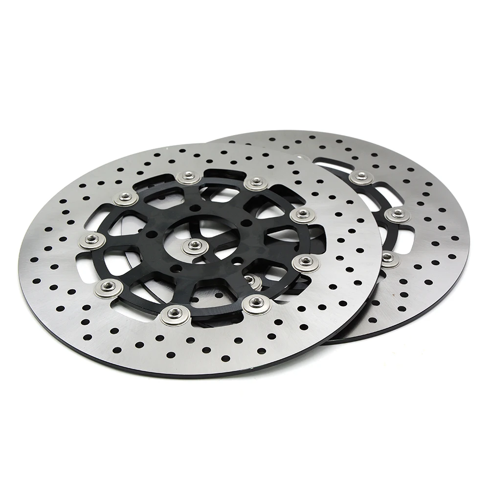 Для SUZUKI GSXR 600 1997 2003 750 1996 1000 01 02 Передняя искусственная мотоцикл для GSX R HAYABUSA 1300 99