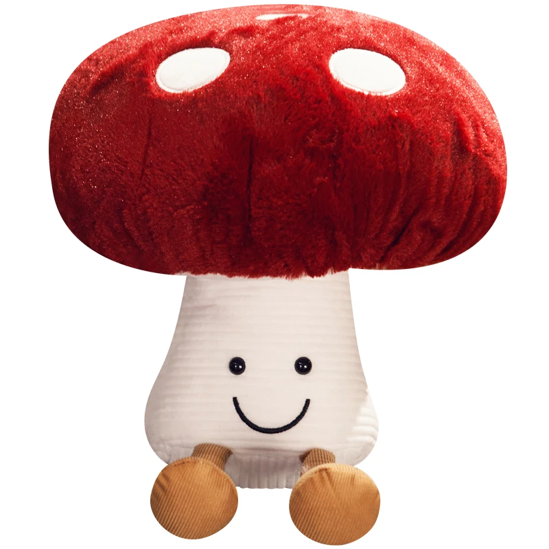 Новинка 2019 популярная плюшевая игрушка для девочек маленькая кукла в форме