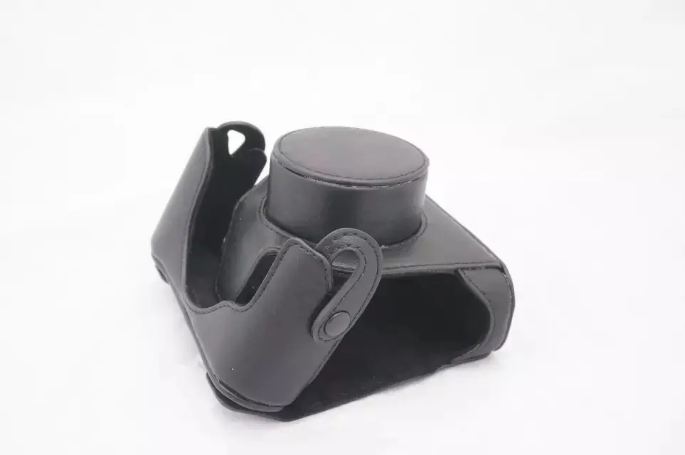 Чехол сумка для камеры FUJI FUJIFILM Finepix X20 X10 X100 X100S беззеркальная система камера с