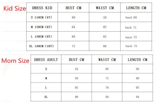 2020 женское летнее платье платья для мамы и дочки пляжная одежда девочек семейные