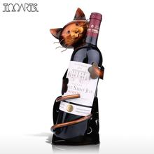 Tooarts-estante para vino de gato...