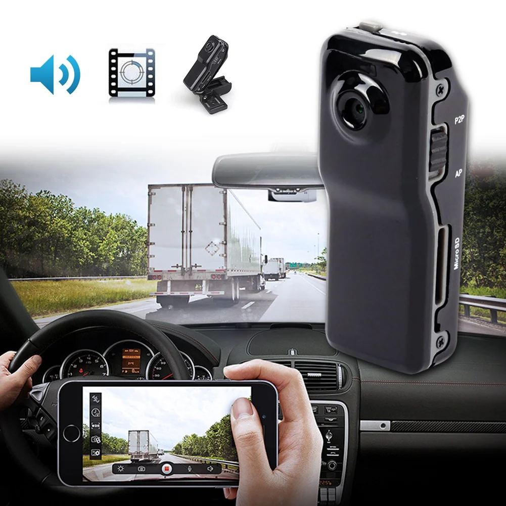 

8GB Card+Mini DV Camcorder DVR Video Camera Webcam Recorder