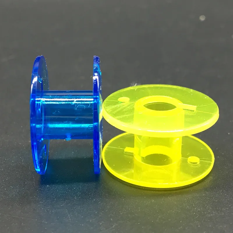 25 шт. пластиковые нитки для швейной машинки | Дом и сад