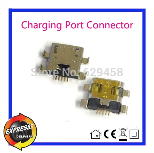 

New Micro USB Charging Charger Port Connector For Google Nexus 7 Gen 2 2013
