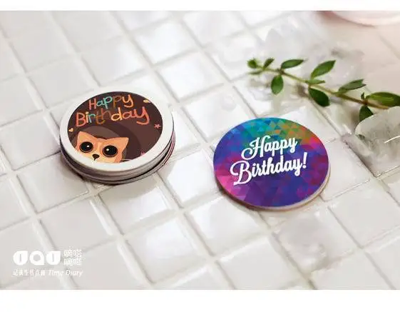 38 листов/Набор Kawaii мультфильм Мини бумажная наклейка s украшения DIY Скрапбукинг стикер канцелярские принадлежности
