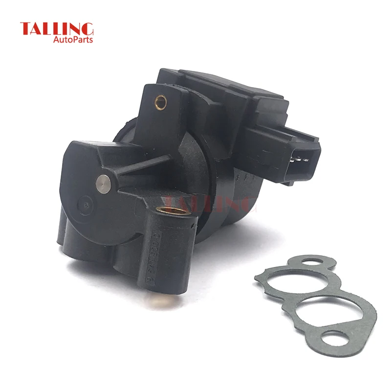 Новый 35150 02600 регулирующий клапан холостого хода для Hyundai Atos Accent Amica Getz Kia Picanto
