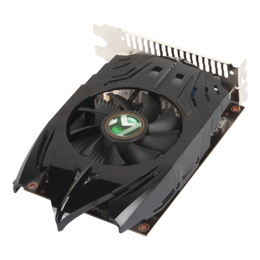 MAXSUN Графика карты GT710 молоток плюс 1 г NVIDIA 64bit DDR3 1600 мГц 954 28nm DVI + HDMI VGA компьютер Windows