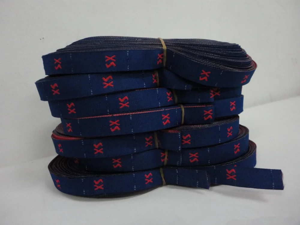 Изготовленный на заказ ваш дизайн одежды темно синего цвета в таблице размеров