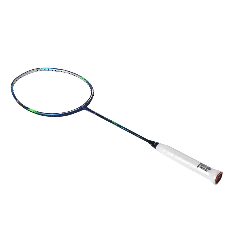 Li Ning AIR STREAM N99 (AERONAUT 8000D) Chen длинная ракетка для бадминтона с подкладкой li ning одна