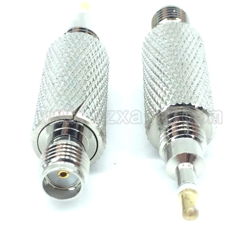 Коннектор SMA для motorola gp88s gp88 gp328 gp340 и т. Д. двухсторонний тестовый антенный