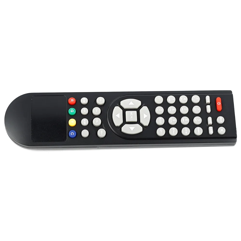 Новый пульт дистанционного управления подходит для контроллера akira LCD TV |