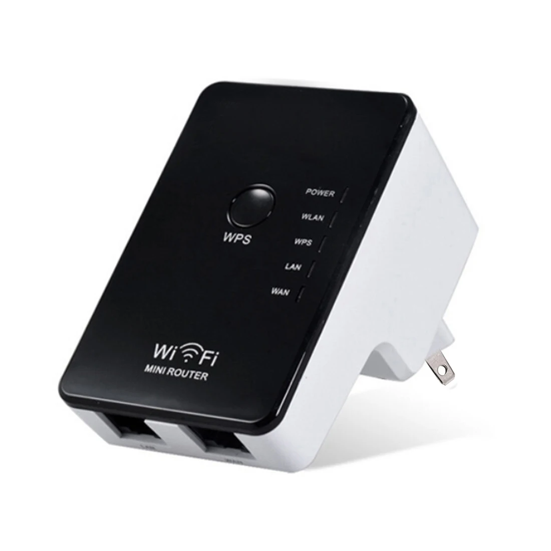 NOYOKERE IEEE 802.11n/b/g 300 Мбит/с беспроводной Wi-Fi ретранслятор Удлинитель сетевой передатчик усилитель сигнала точка доступа AP EU US plug