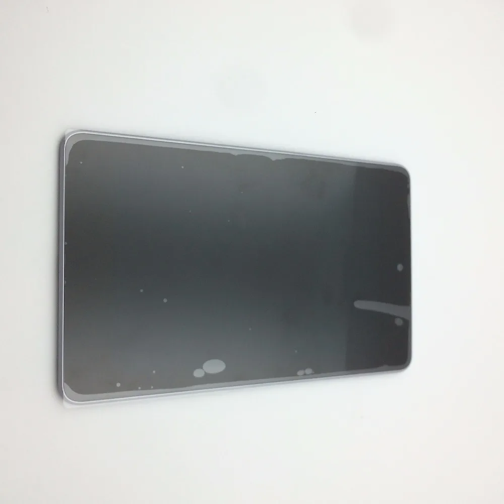 ЖК дисплей Дисплей Сенсорный экран планшета Стекло сборки для ASUS Google nexus 7 1st Gen 2012