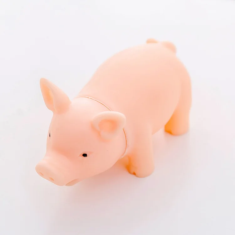 Горячая Распродажа ручной зажим декомпрессионная игрушка розовые мягкие