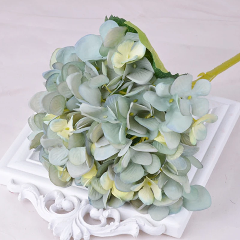 Искусственные пионы искусственные цветы Гортензия Искусственный Пион из шелка