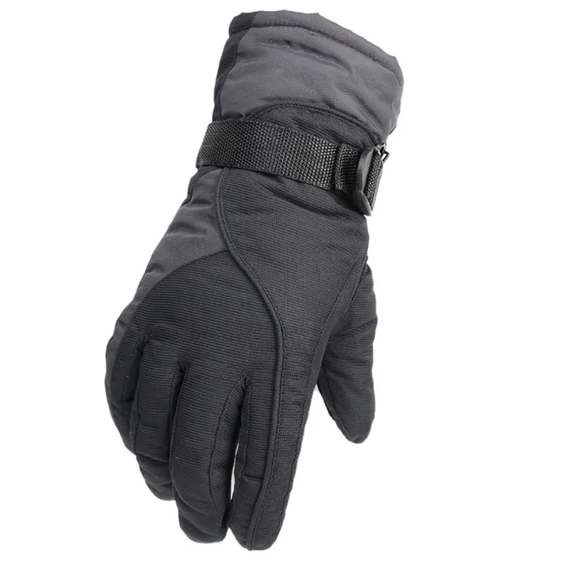 

Skiing & Snowboarding