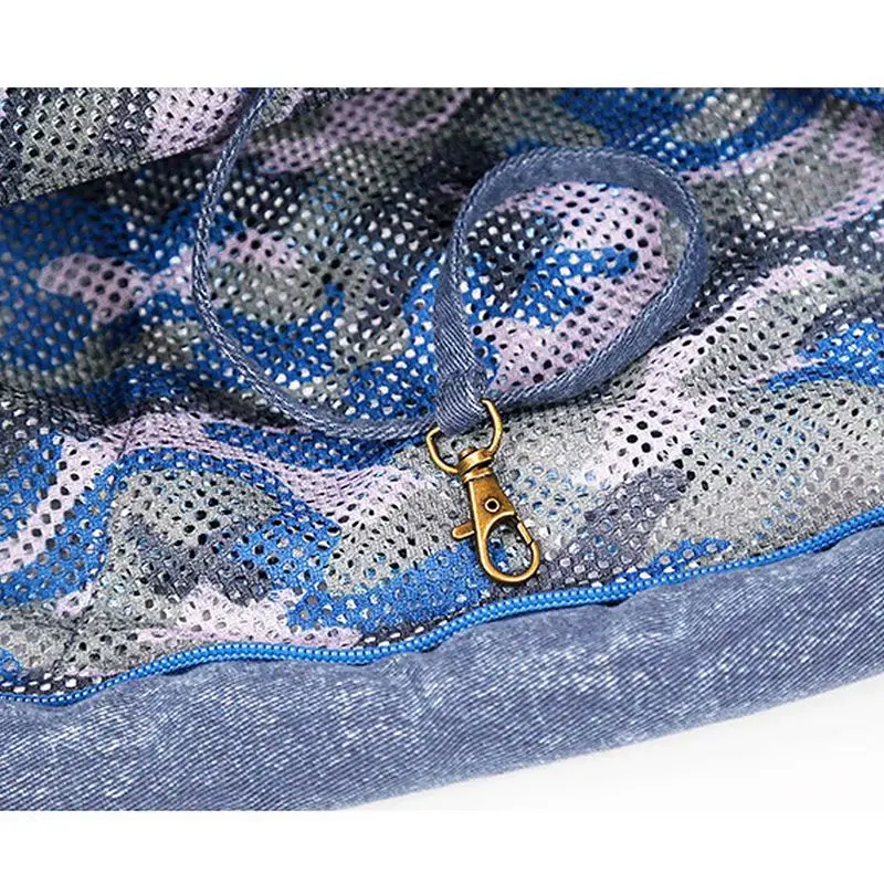 Хит продаж переноска для домашних животных маленькая собака стропы передняя