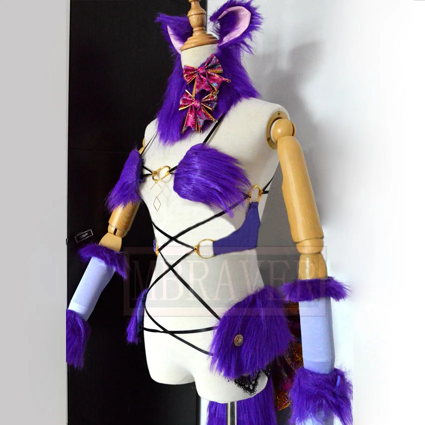 Костюм Fate Grand Order Matthew Kyrielite MBRAVER