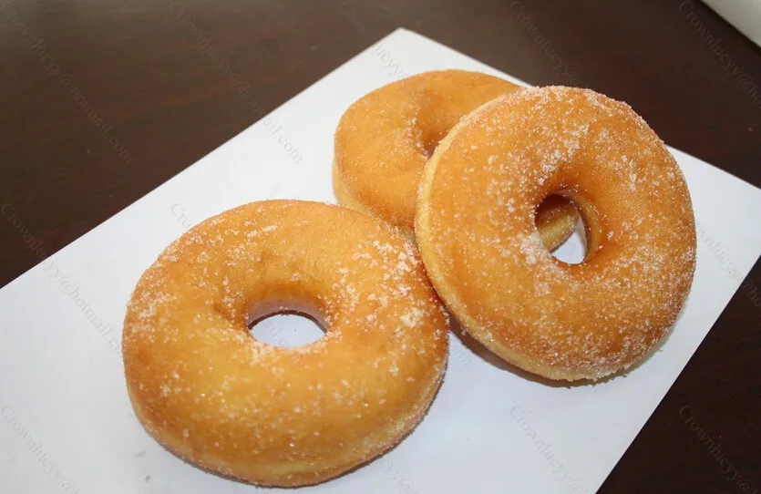 Машина для приготовления пончиков на сжиженном газе машина выпечки пончиков|machine