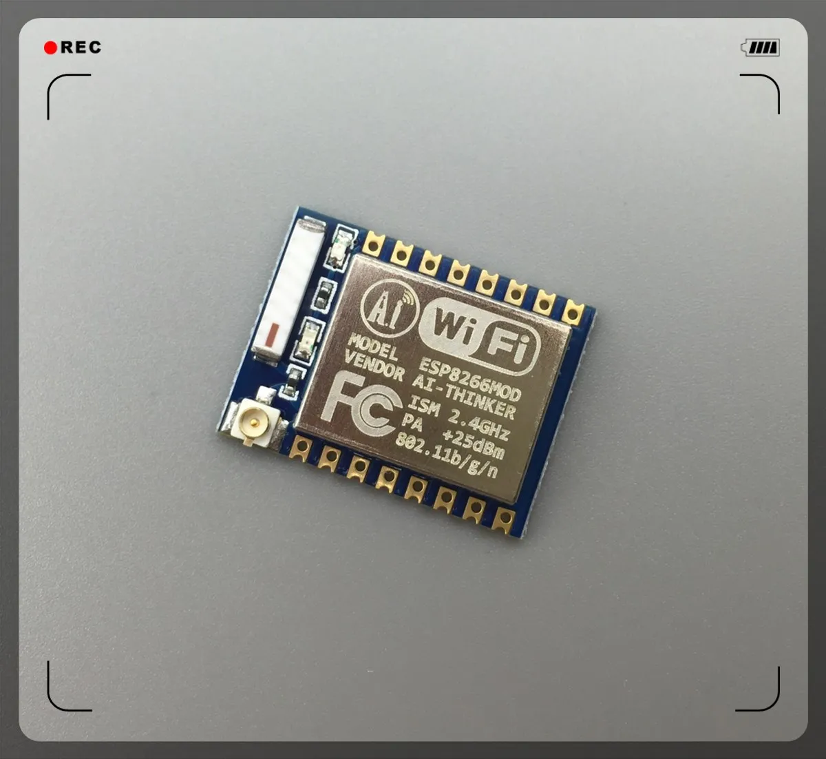 Серийная модель ESP8266 с Wi Fi для arduino|esp8266 esp-07|authentic models |