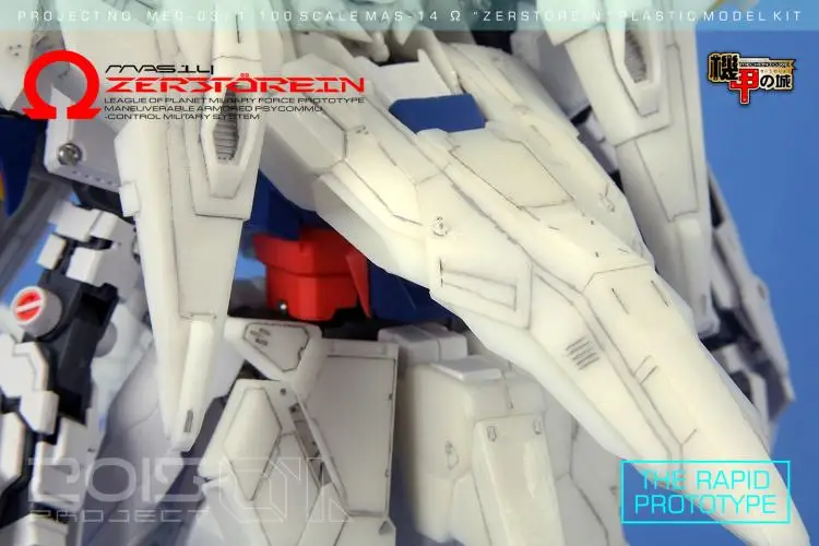 Аниме мобильный костюм MECHANICORE Penelope Gundam RX-104FF MG 1/100 фигурка 34 см модель оригинальная коробка робот собранные детские игрушки