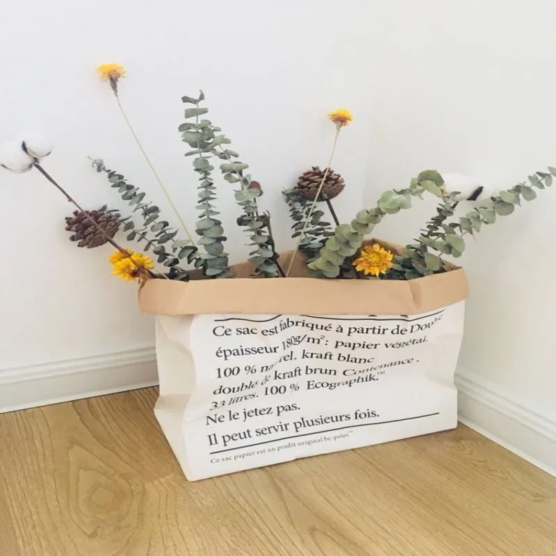 

Eucalyptus dried flower eucalyptus household decoration with small round leaf a bundle of 12 wholesale Free Shipping