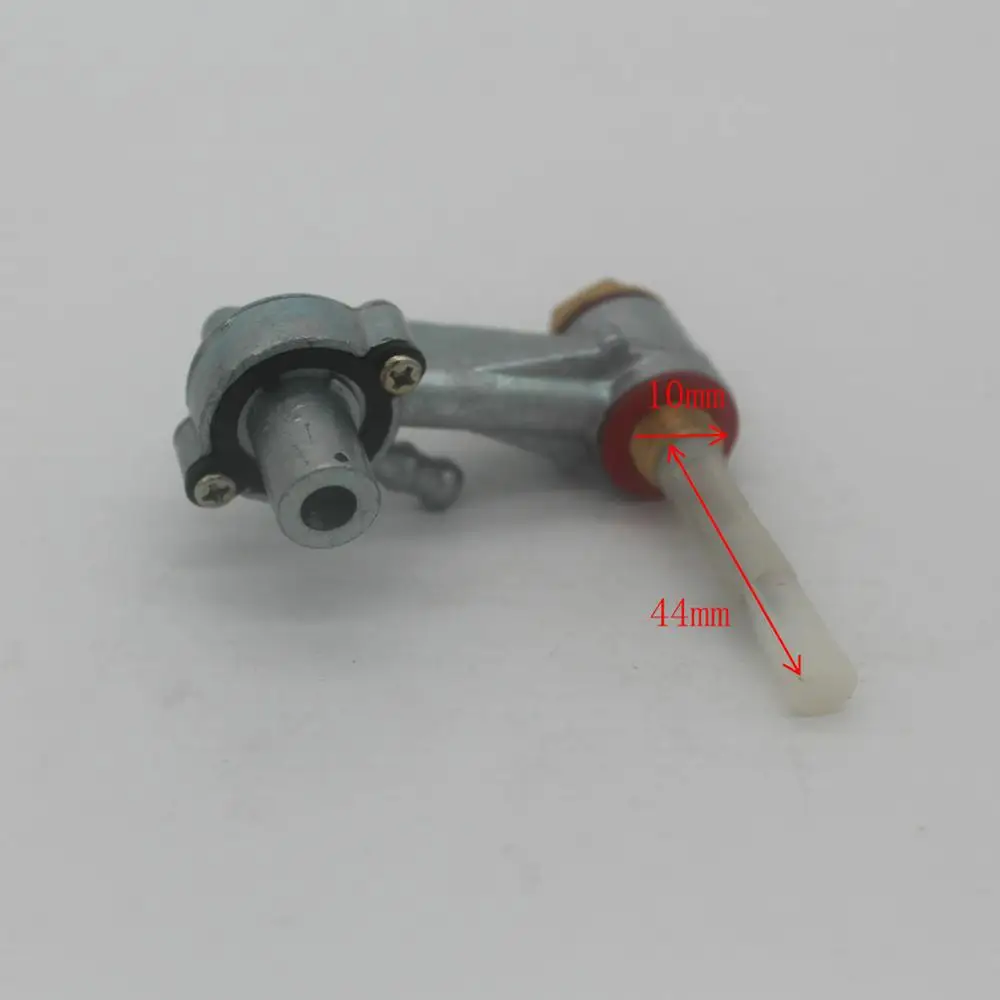 Специальные аксессуары запчасти для мотоциклов переключатель клапана