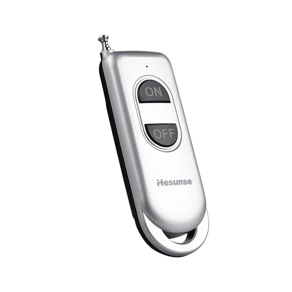 Умный беспроводной пульт дистанционного управления Переключатель большой