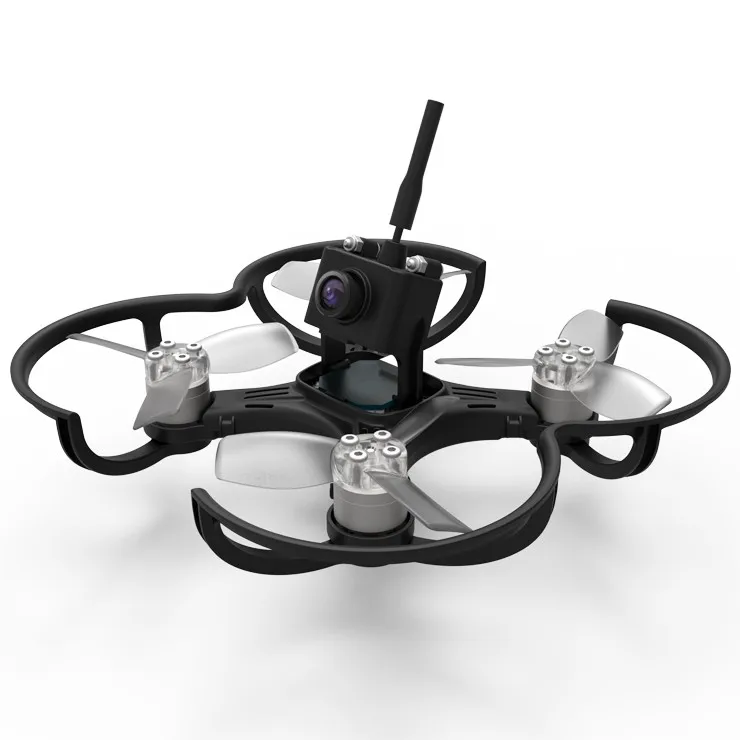 EMAX новый товар Babyhawk 87 мм Femto F3 Bullet 6A RS1104 5250kv бесщеточный двигатель Mirco бесщеточные 2