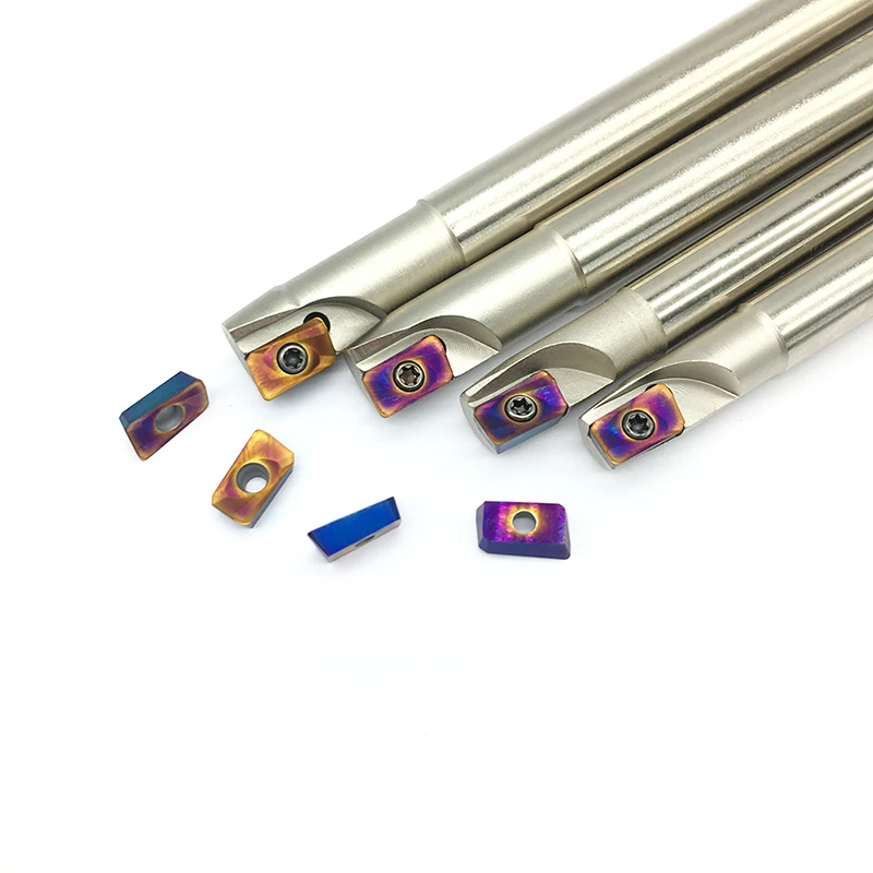 APMT1135 PDER 10 шт. + 1 BAP300R мм/11 мм/12 мм/13 мм т фрезерный держатель Карбид вставка