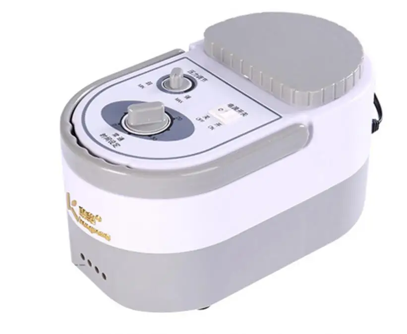 

Pneumatic Massager Accessories