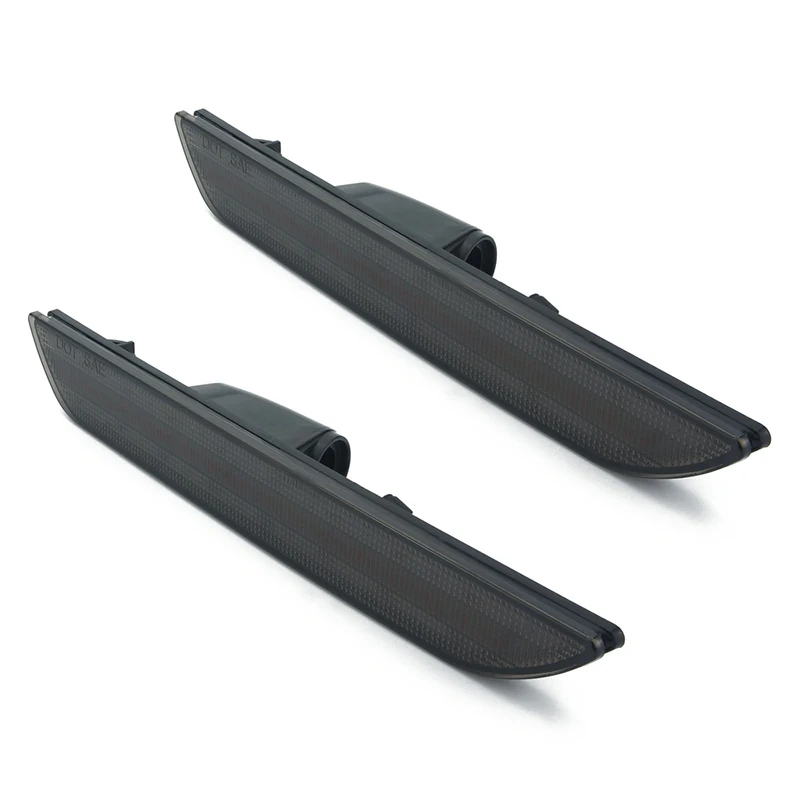 For Ford Mustang 15-19 Front And Rear Side Light Marking Turn Signal Corner | Автомобили и мотоциклы