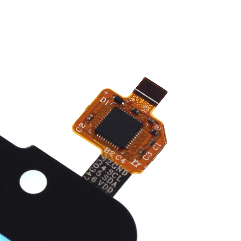 Оригинальный сенсорный экран 4 дюйма для мобильного телефона AX650 650 сенсорная