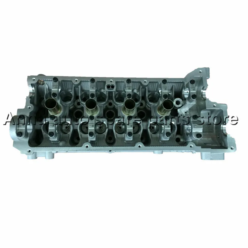 G4GC 22100 23760 головка цилиндра для Kia Carens Sportage Serato 2 0 Запчасти бензиновых двигателей