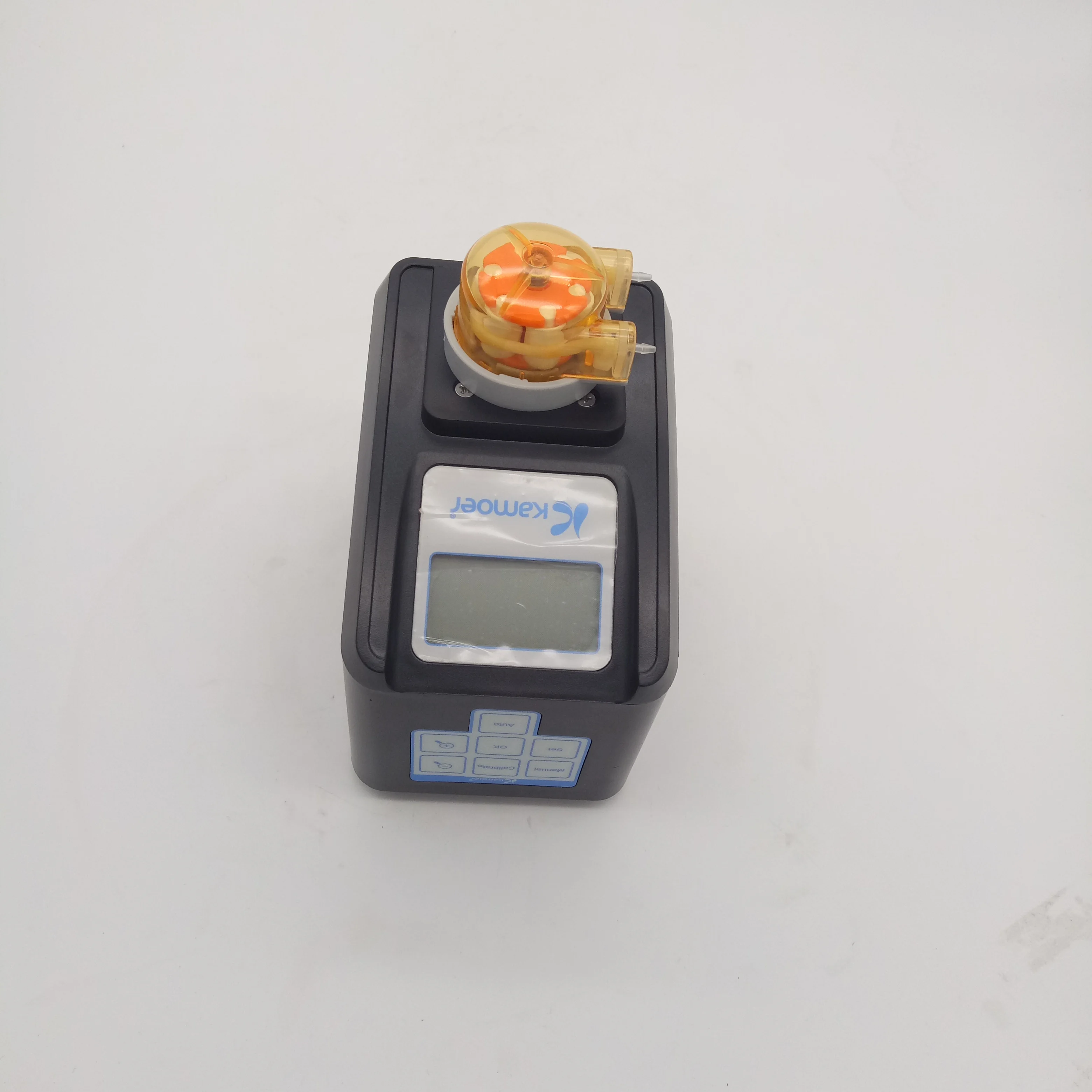 Умный измерительный насос специальный перистальтический для