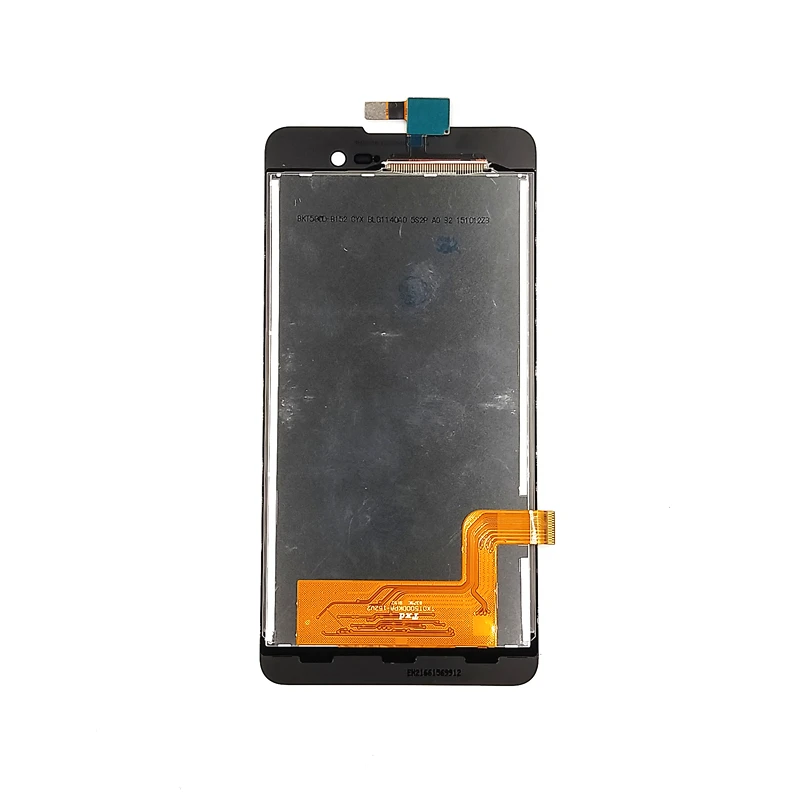 Для Wiko Lenny 2 ЖК дисплей кодирующий преобразователь сенсорного экрана в сборе