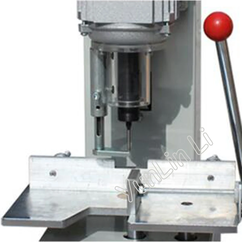 Перфоратор Электрический с одним отверстием для сверления бумажных этикеток