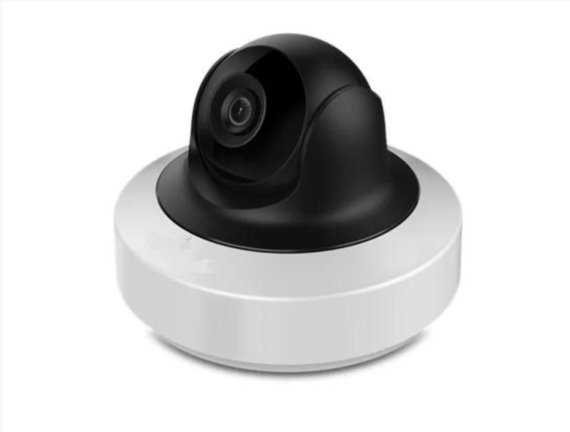 Hik английский обновляется DS-2CD2F42FWD-IWS 4MP IP POE Мини PT Пан titl купол SD Card сетевая камера
