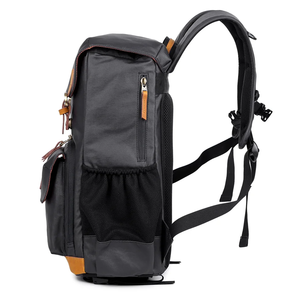 Модный холщовый чехол для камеры Профессиональный Многофункциональный прочный