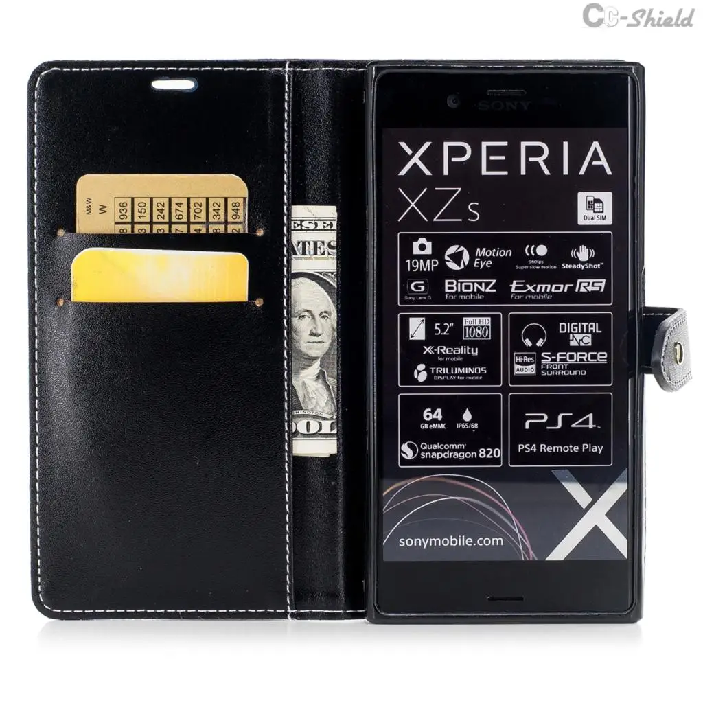 Флип для Sony Xperia X Z F 8331 чехол XZ Dual F8331 F8332 SO 01J случае телефон кожаный Случаи